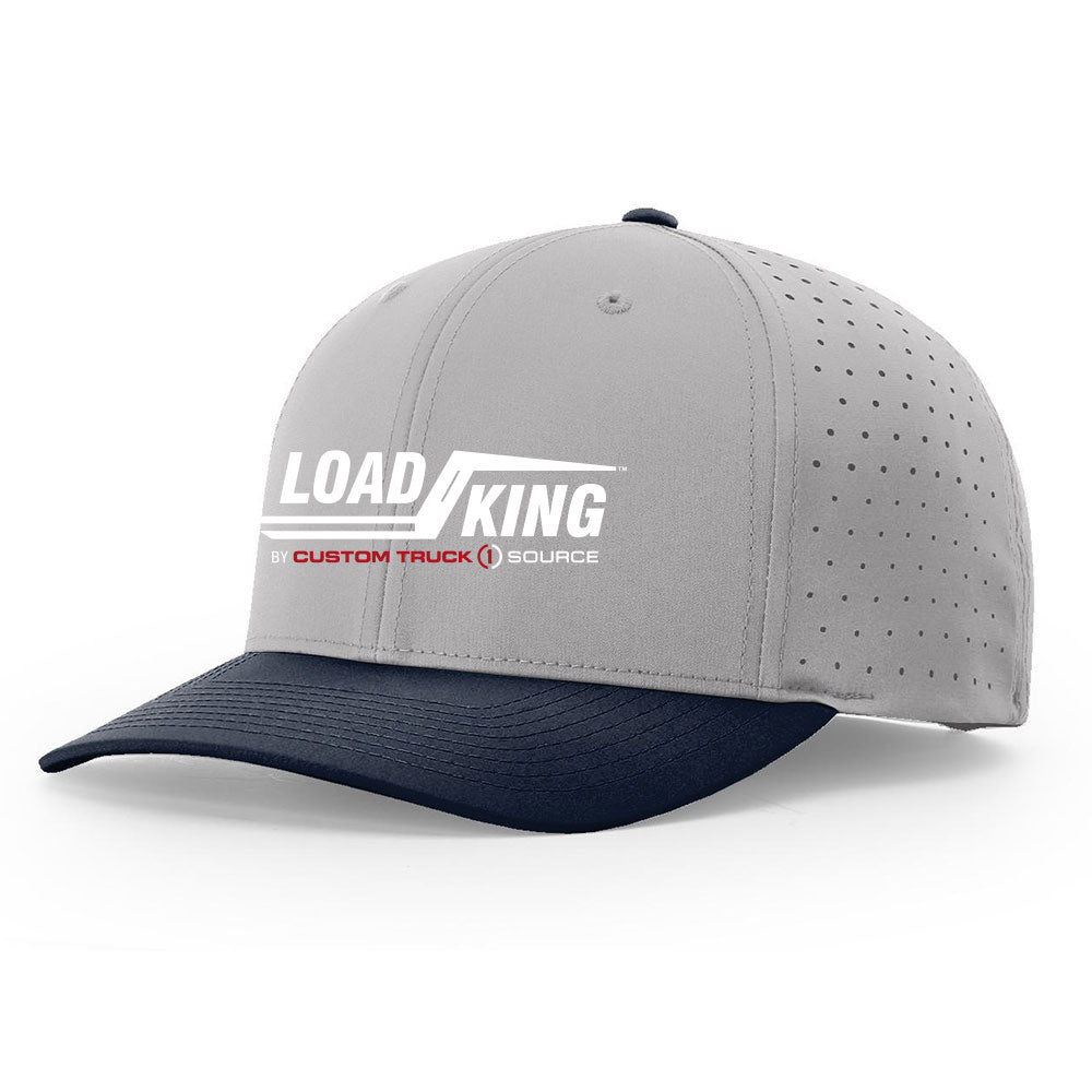 632 | LASER PERF R-FLEX SNAPBACK
