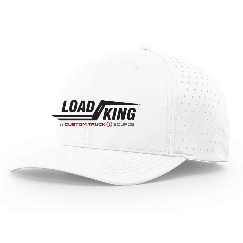 632 | LASER PERF R-FLEX SNAPBACK