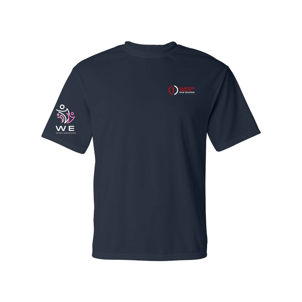 WE - C2 Sport - Performance T-Shirt - 5100