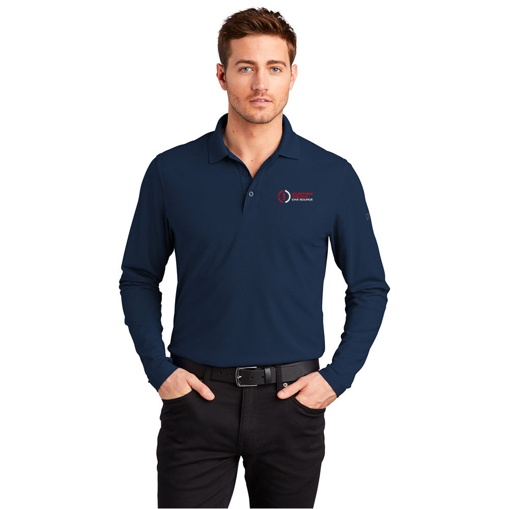OGIO ® Caliber2.0 Long Sleeve - OG105