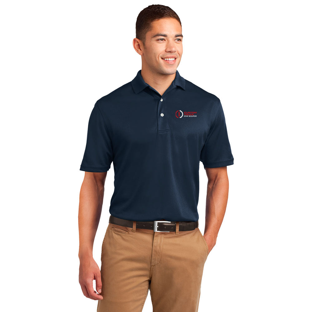 Sport-Tek® Tall Dri-Mesh® Polo - TK469
