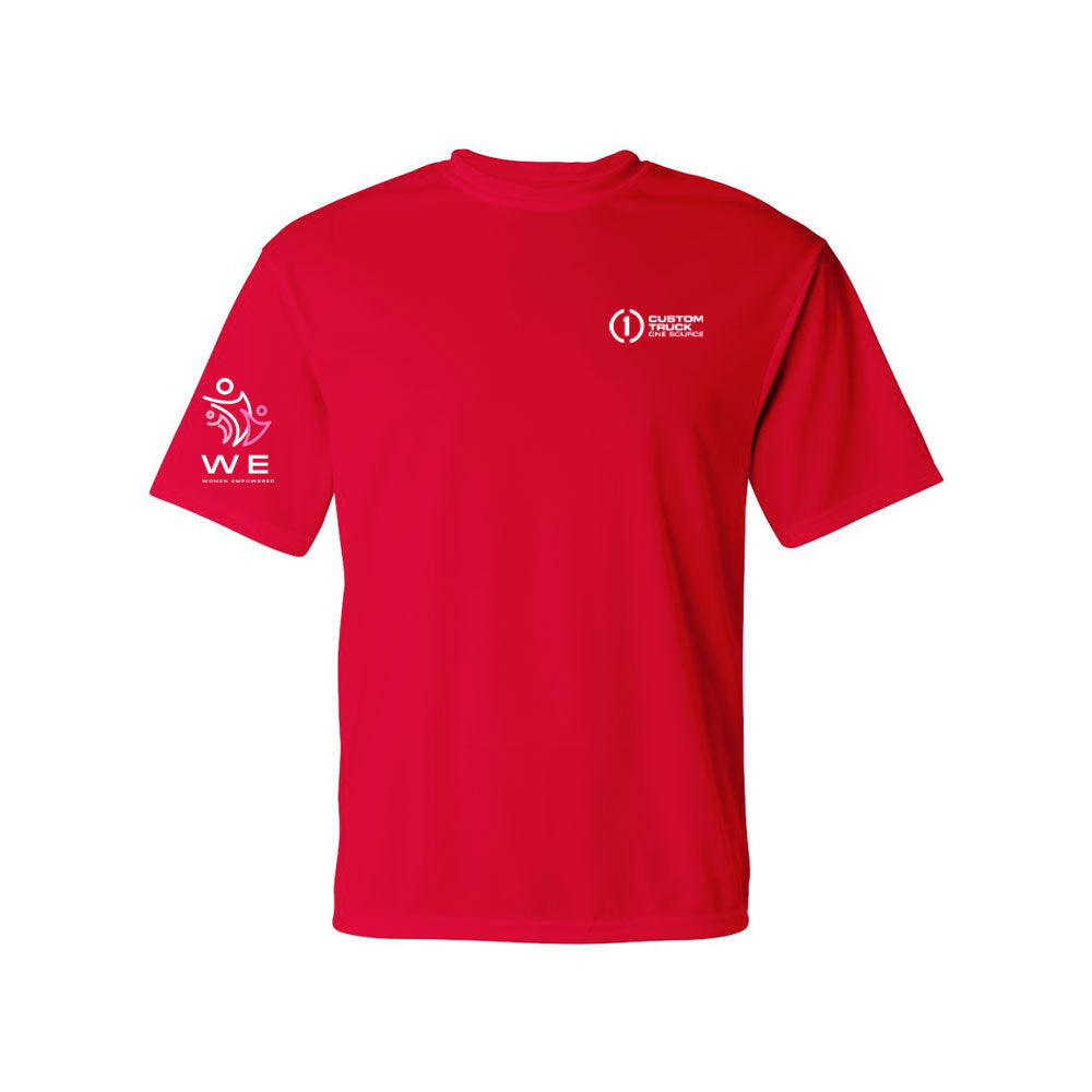 WE - C2 Sport - Performance T-Shirt - 5100