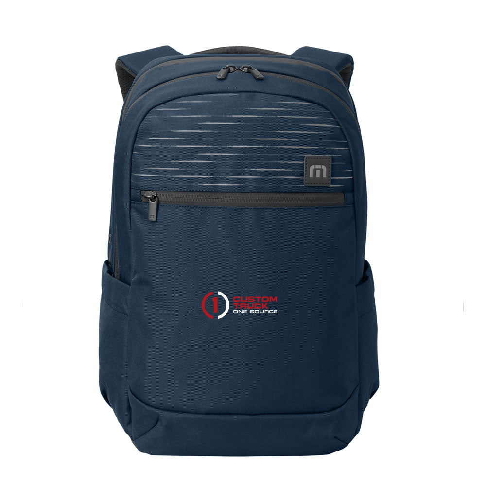 TravisMathew Approach Backpack - TMB100