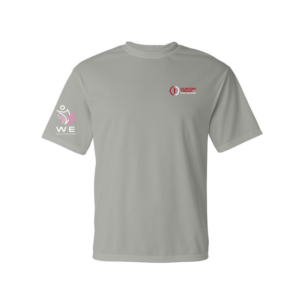 WE - C2 Sport - Performance T-Shirt - 5100