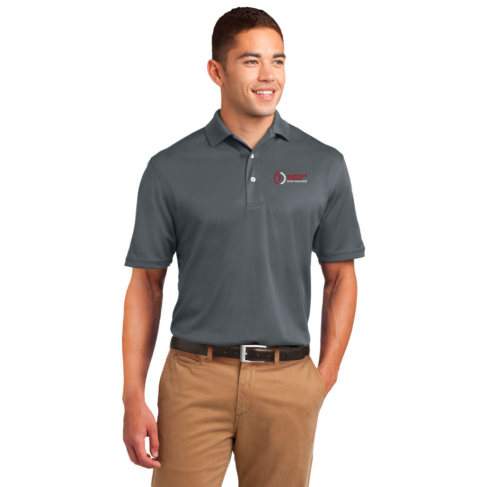 Sport-Tek® Tall Dri-Mesh® Polo - TK469