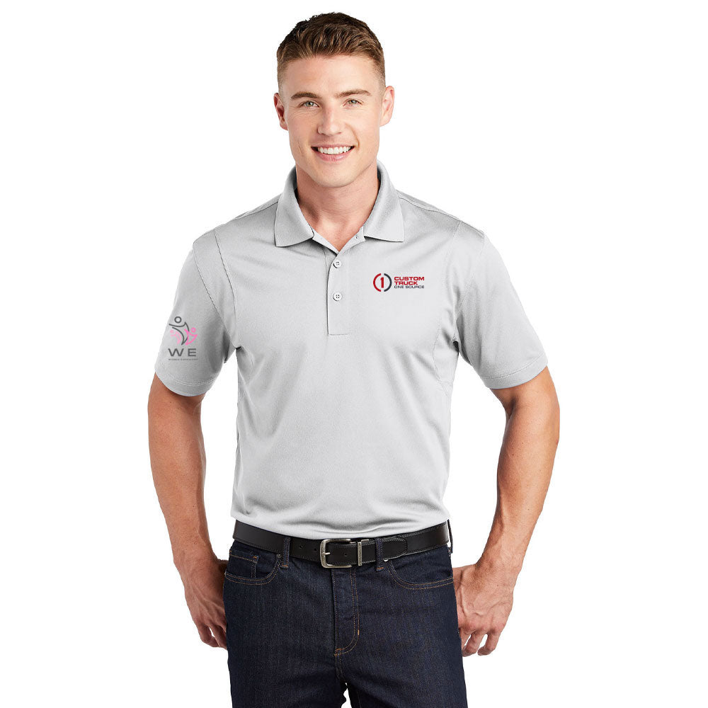 WE - Sport-Tek® Tall Micropique Sport-Wick® Polo - TST650