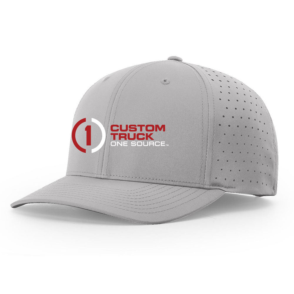 632 | LASER PERF R-FLEX SNAPBACK