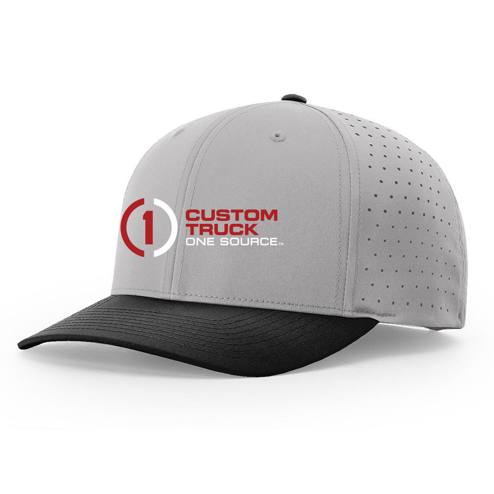 632 | LASER PERF R-FLEX SNAPBACK