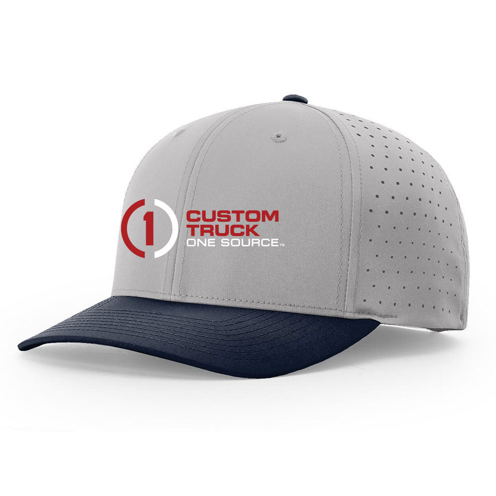 632 | LASER PERF R-FLEX SNAPBACK
