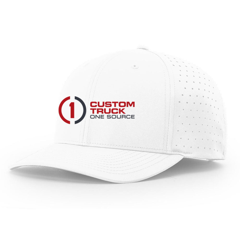 632 | LASER PERF R-FLEX SNAPBACK