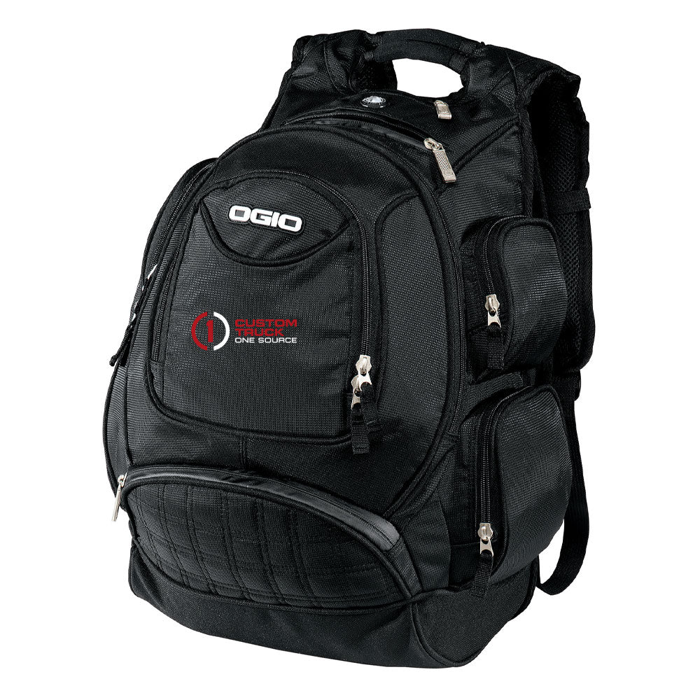 OGIO® Metro Pack - 711105 – CTOS Gear