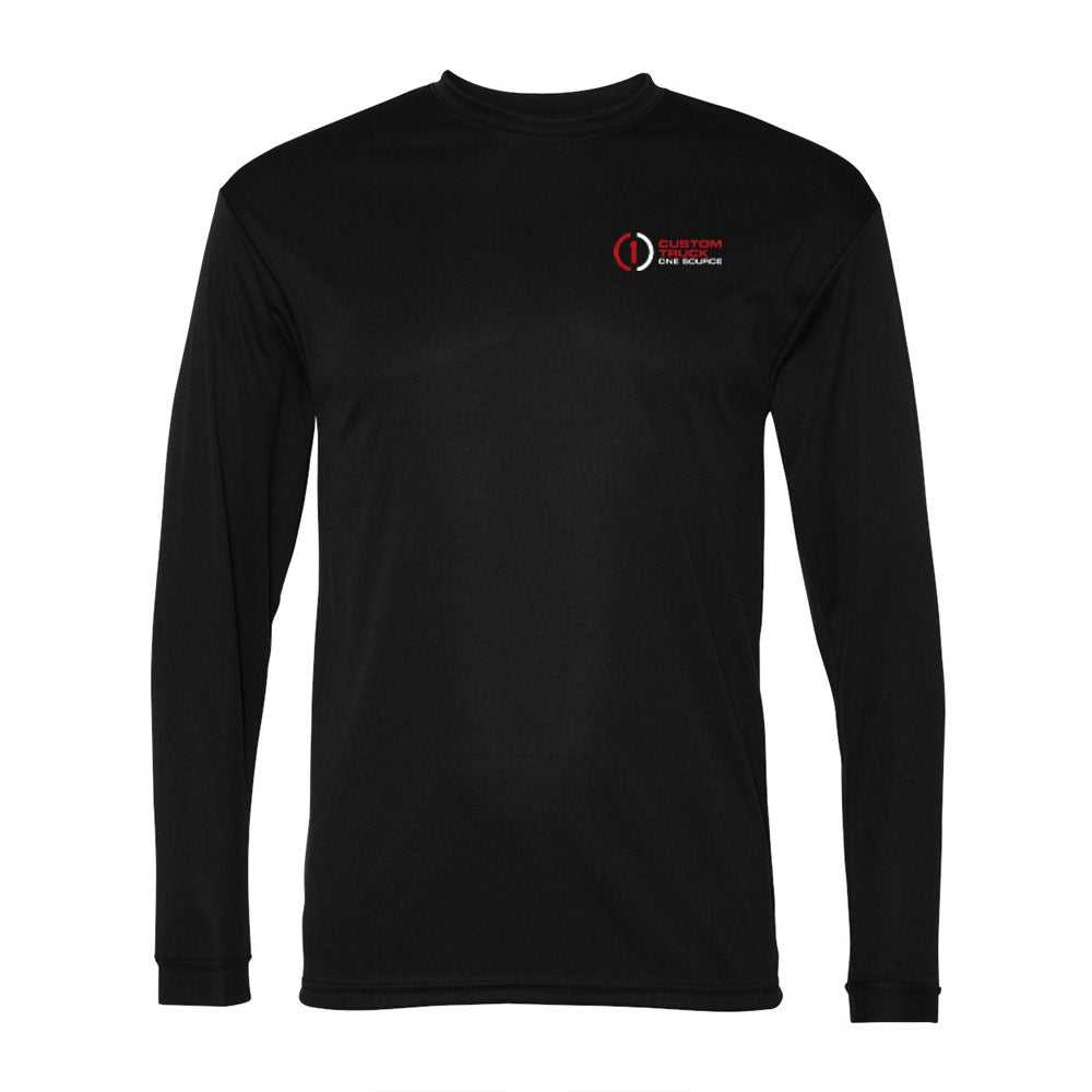 C2 Sport - Performance Long Sleeve T-Shirt - 5104