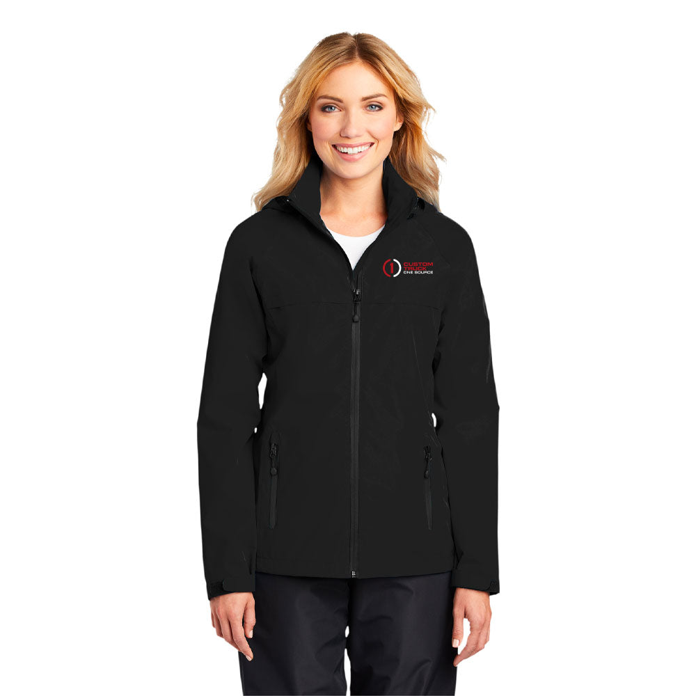 Port Authority Ladies Torrent Waterproof Jacket - L333