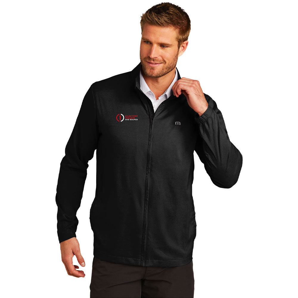 Travis Mathew Surfside Full-Zip Jacket - TM1MU422