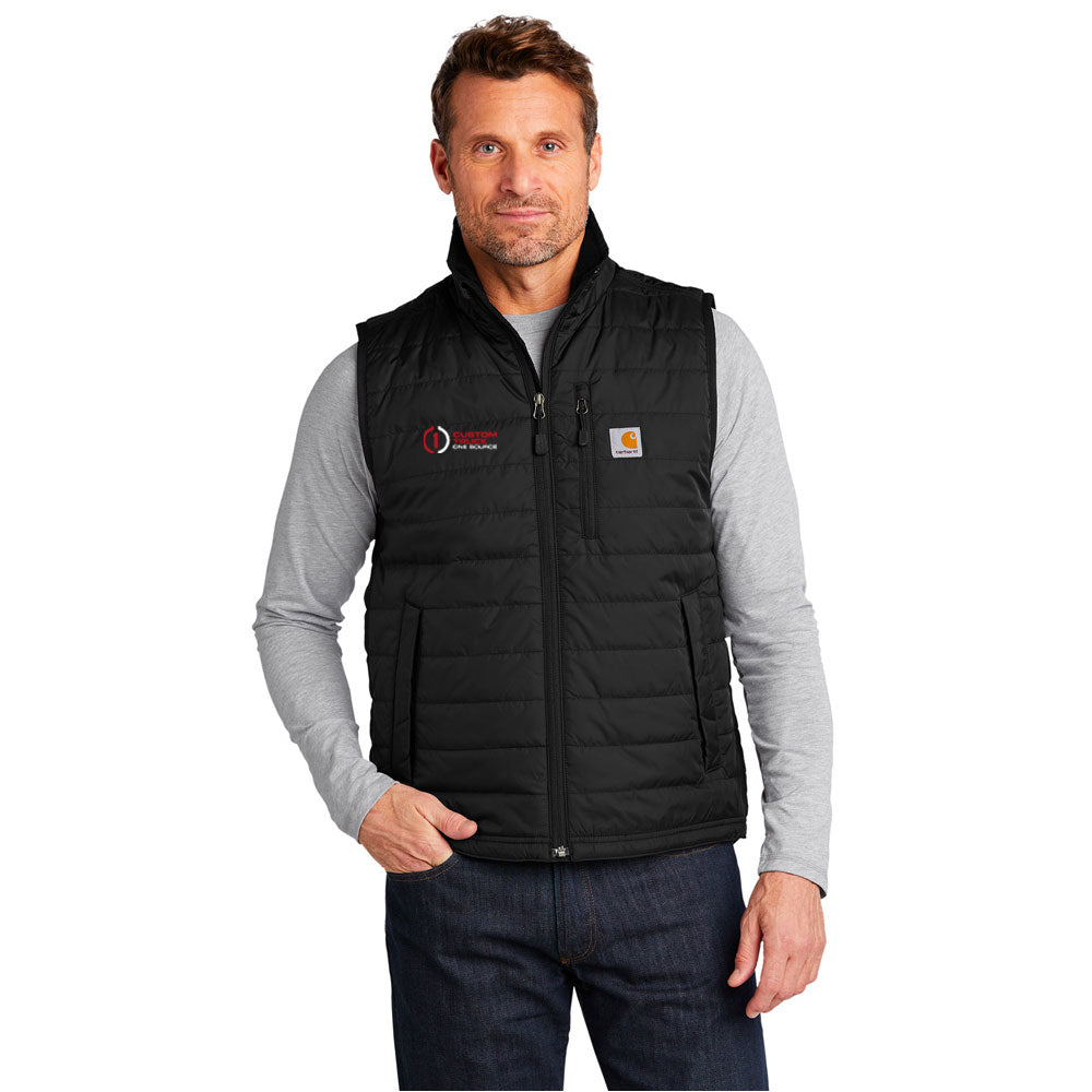 Carhartt® Gilliam Vest - CT102286