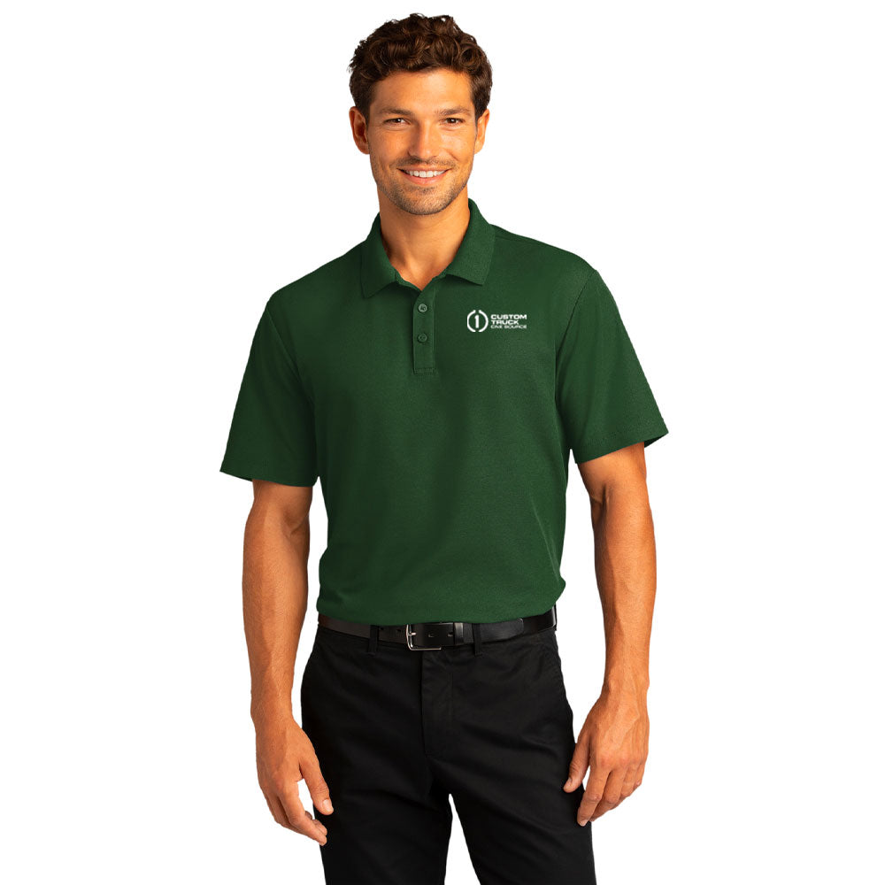 Port Authority ® SuperPro React ™ Polo - K810