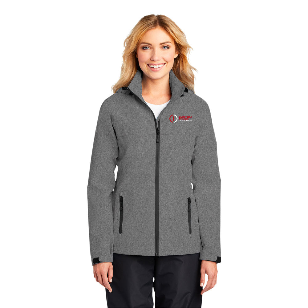 Port Authority Ladies Torrent Waterproof Jacket - L333