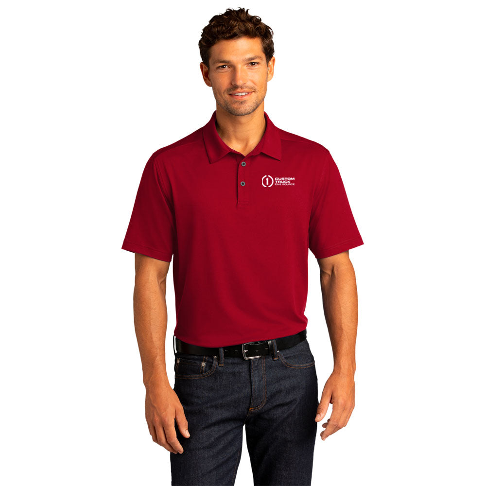 Port Authority ® City Stretch Polo - K682