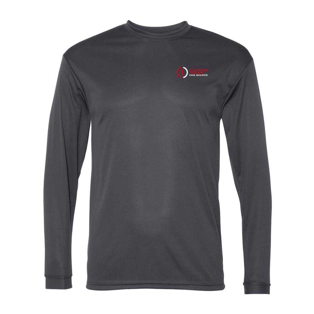 C2 Sport - Performance Long Sleeve T-Shirt - 5104
