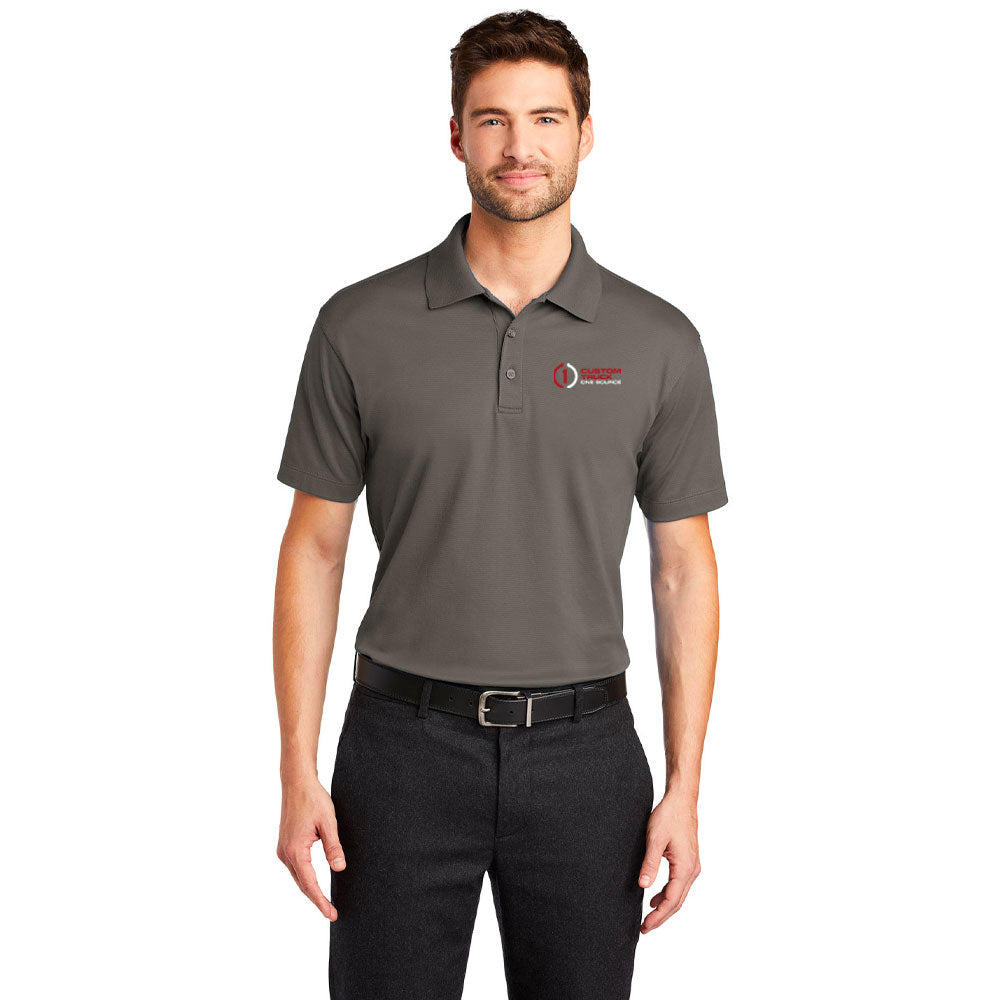 Port Authority® Rapid Dry™ Mesh Polo - K573