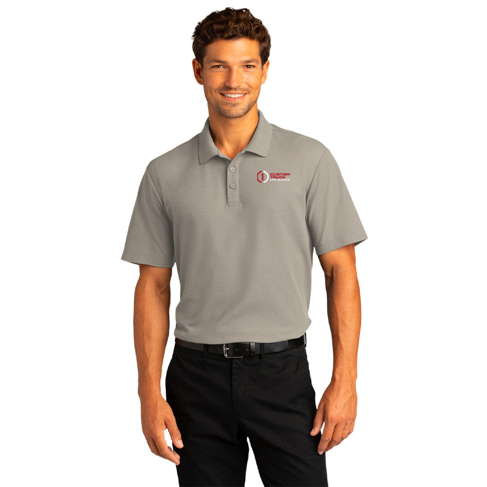 Port Authority ® SuperPro React ™ Polo - K810