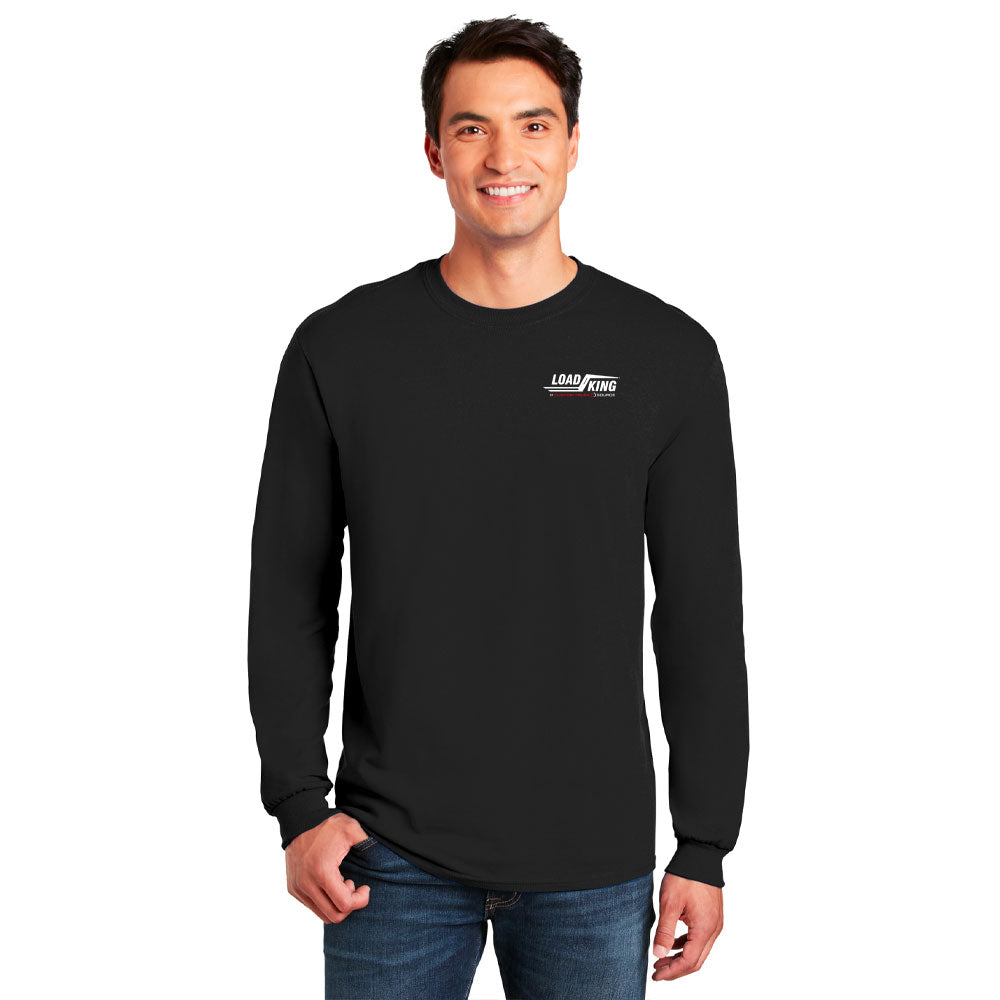 Gildan - Heavy Cotton™ Long Sleeve T-Shirt - 5400