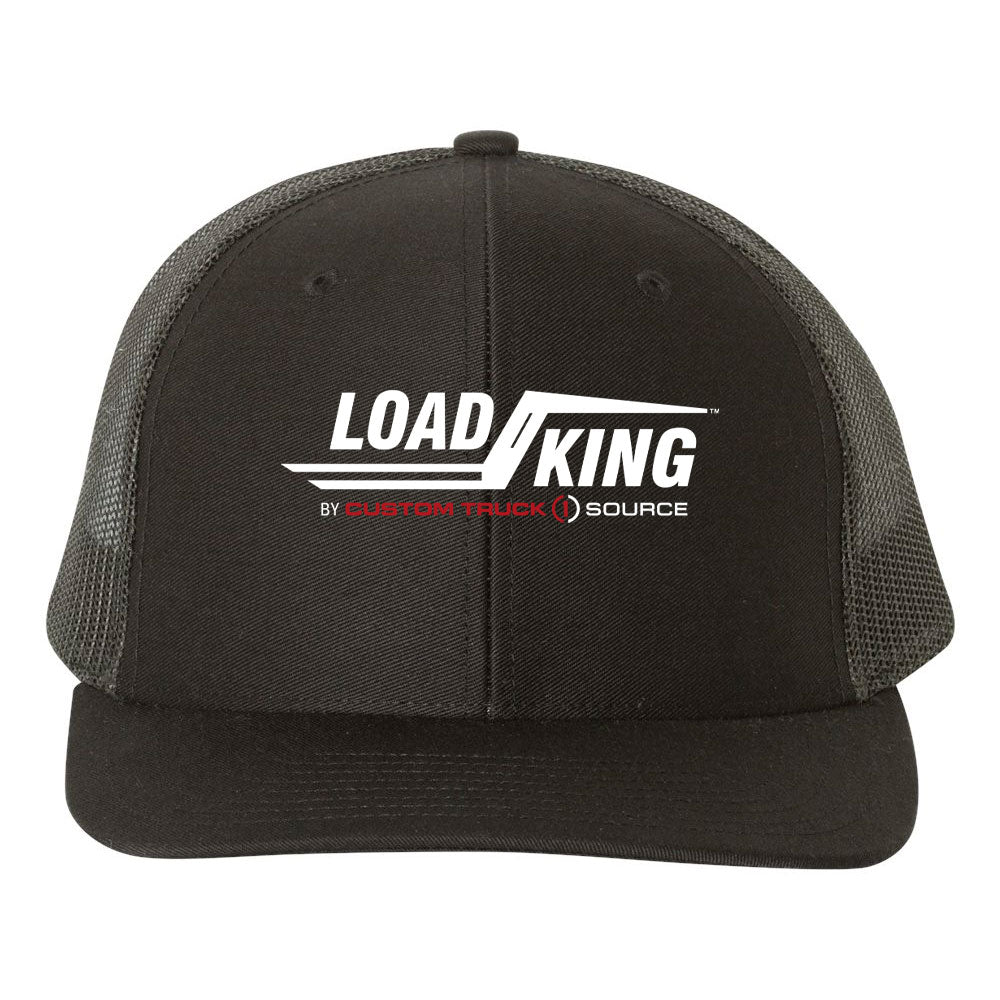 Richardson - Adjustable Snapback Trucker Cap - 112