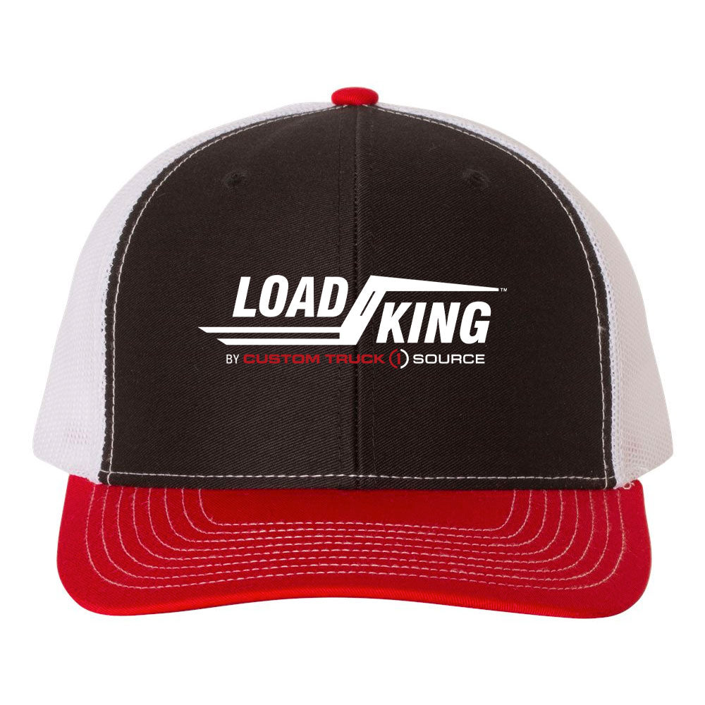 Richardson - Adjustable Snapback Trucker Cap - 112