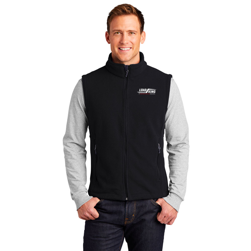 Port Authority Value Fleece Vest - F219