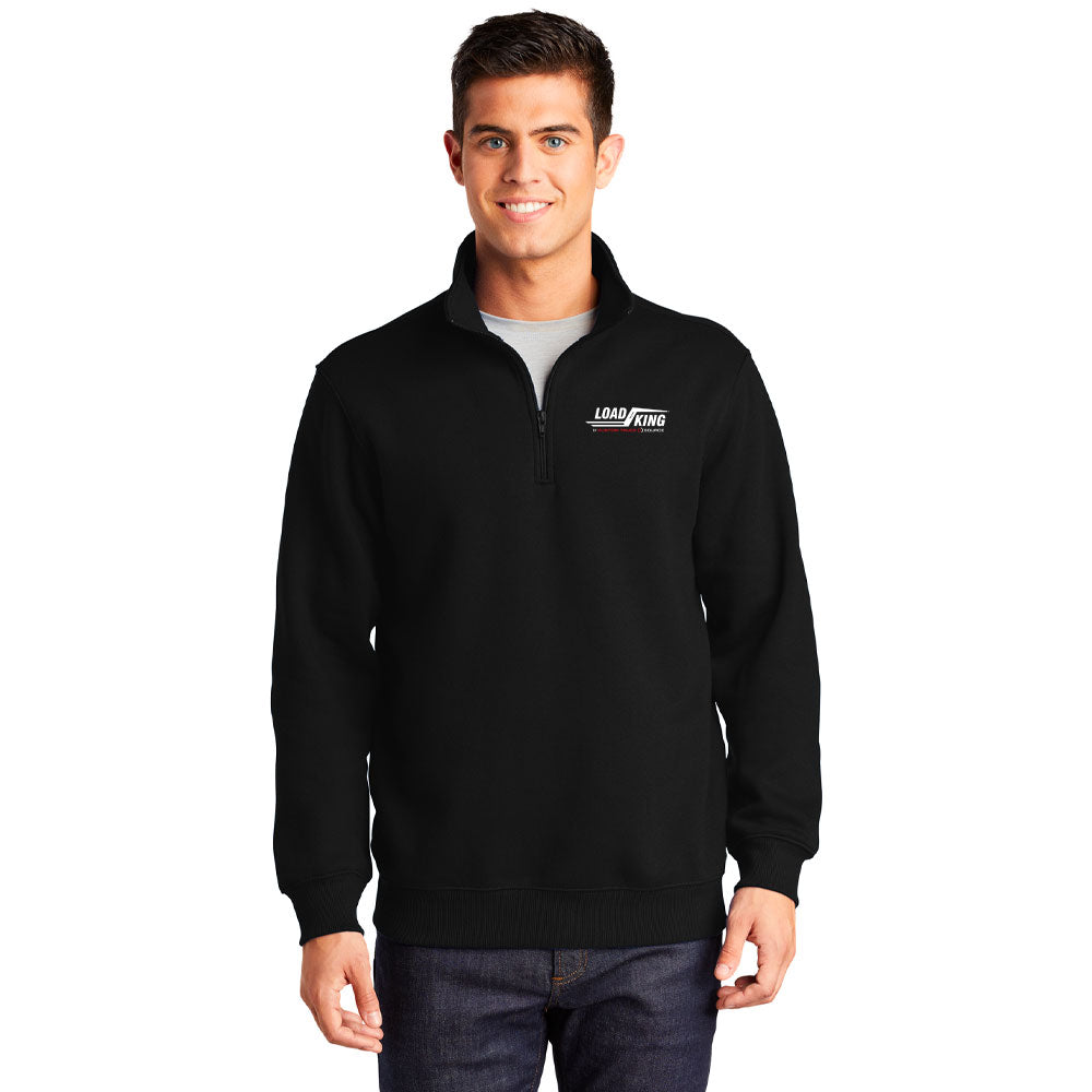 Sport-Tek ® 1/4-Zip Sweatshirt - ST253