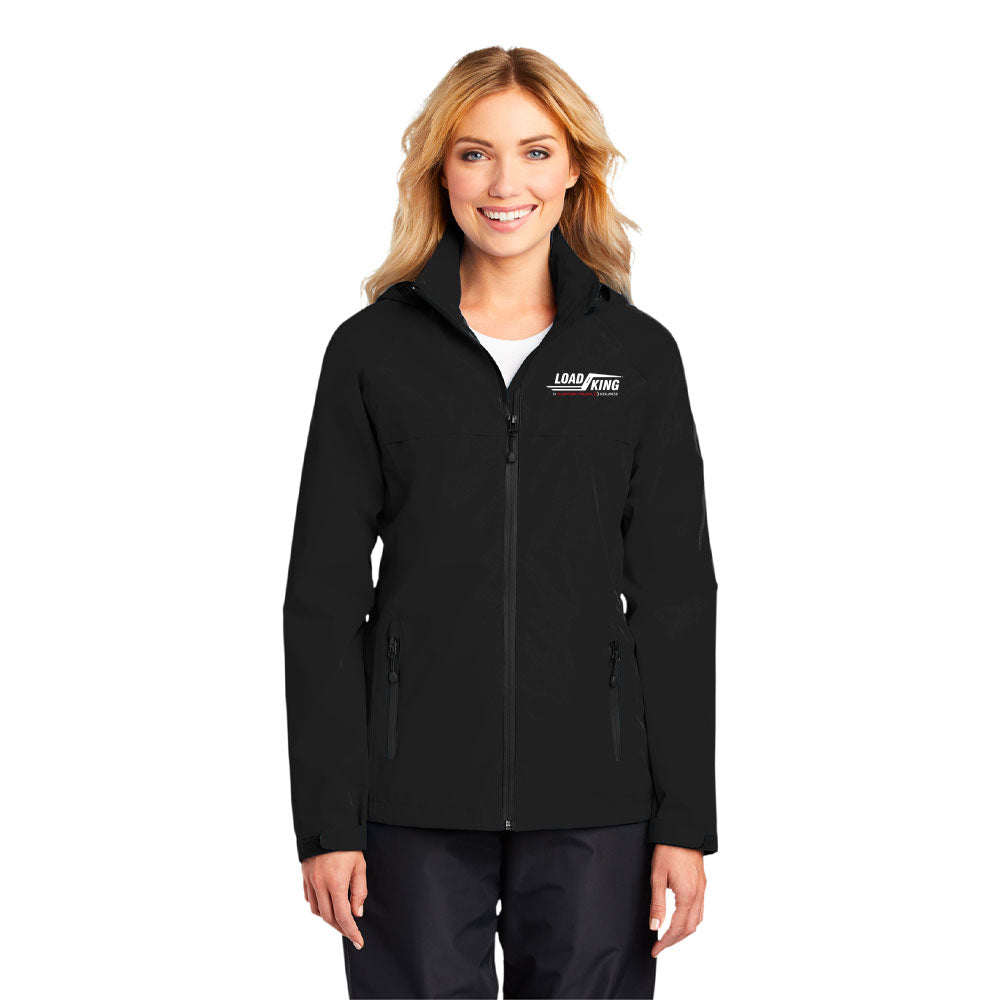 Port Authority Ladies Torrent Waterproof Jacket - L333
