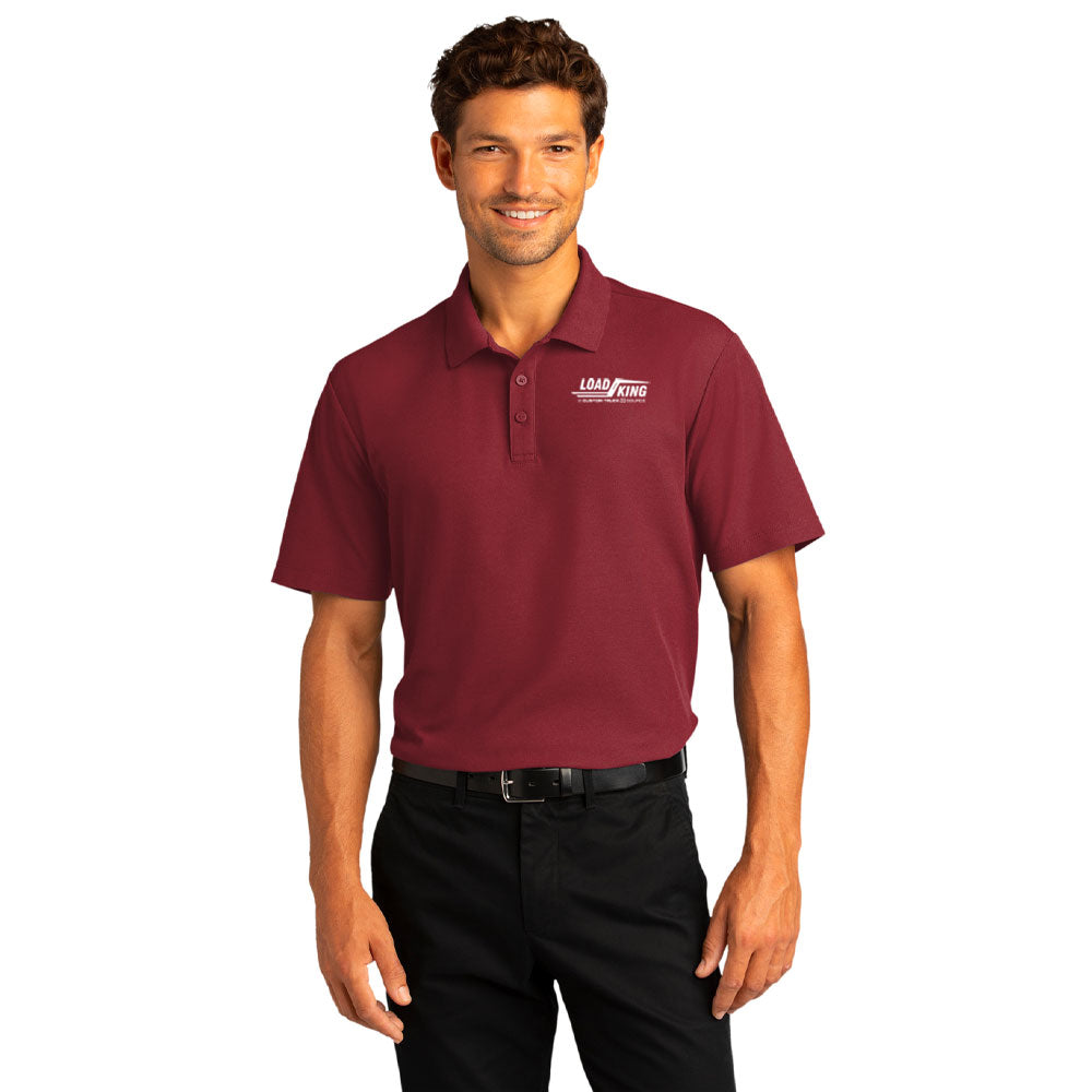 Port Authority ® SuperPro React ™ Polo - K810