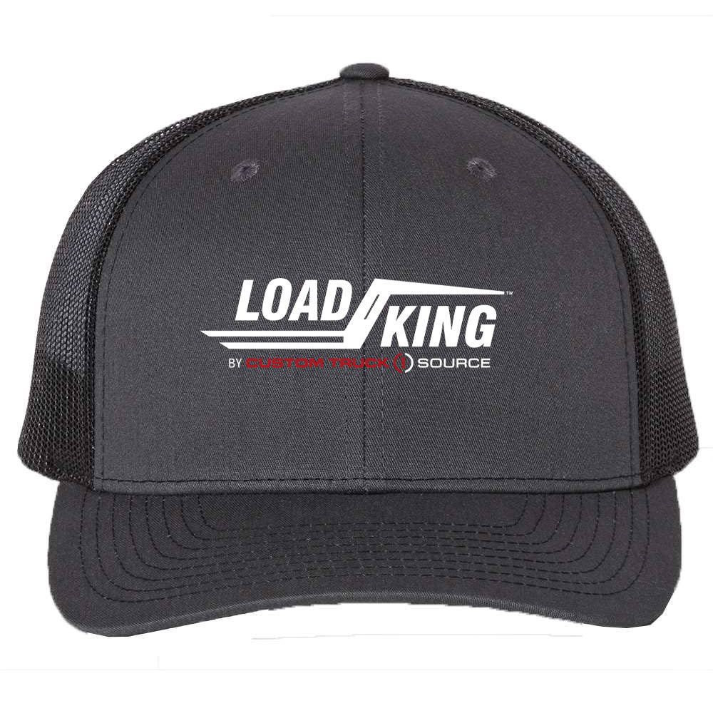 Richardson - Adjustable Snapback Trucker Cap - 112