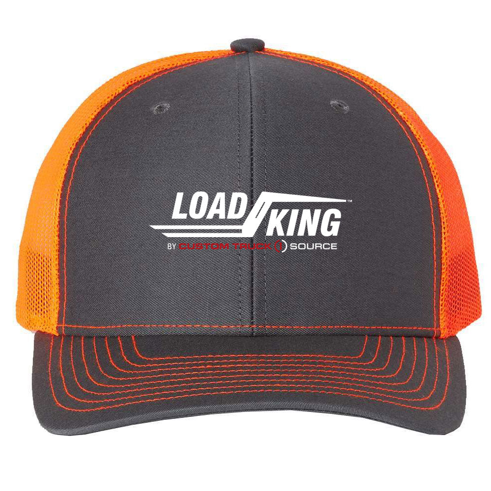 Richardson - Adjustable Snapback Trucker Cap - 112
