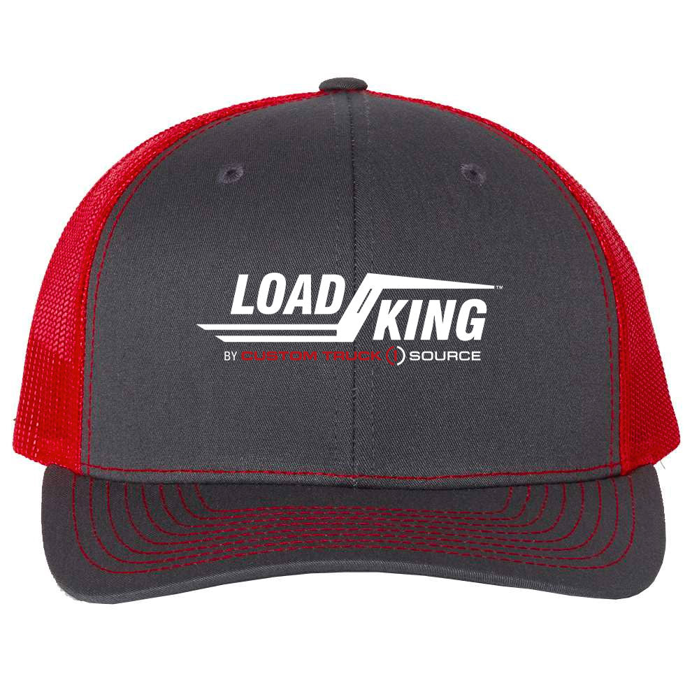 Richardson - Adjustable Snapback Trucker Cap - 112
