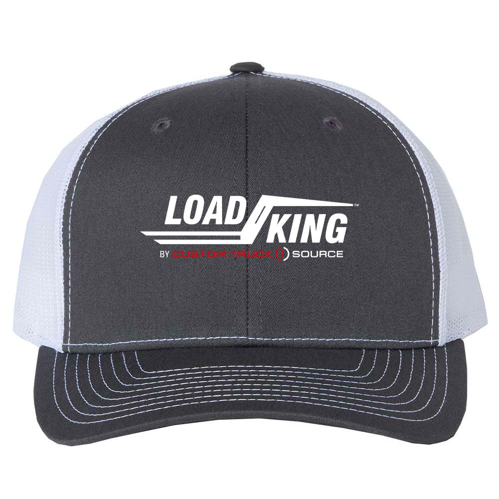 Richardson - Adjustable Snapback Trucker Cap - 112