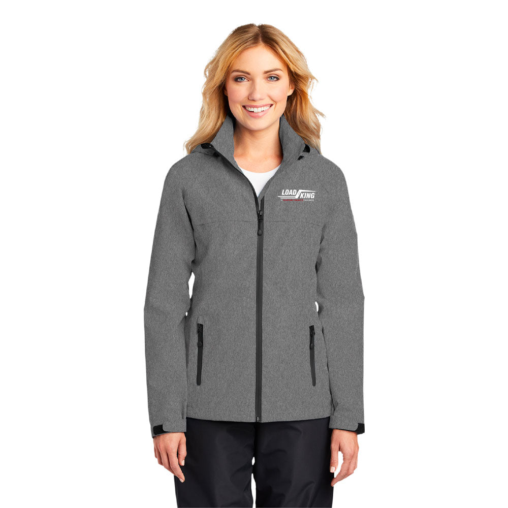 Port Authority Ladies Torrent Waterproof Jacket - L333