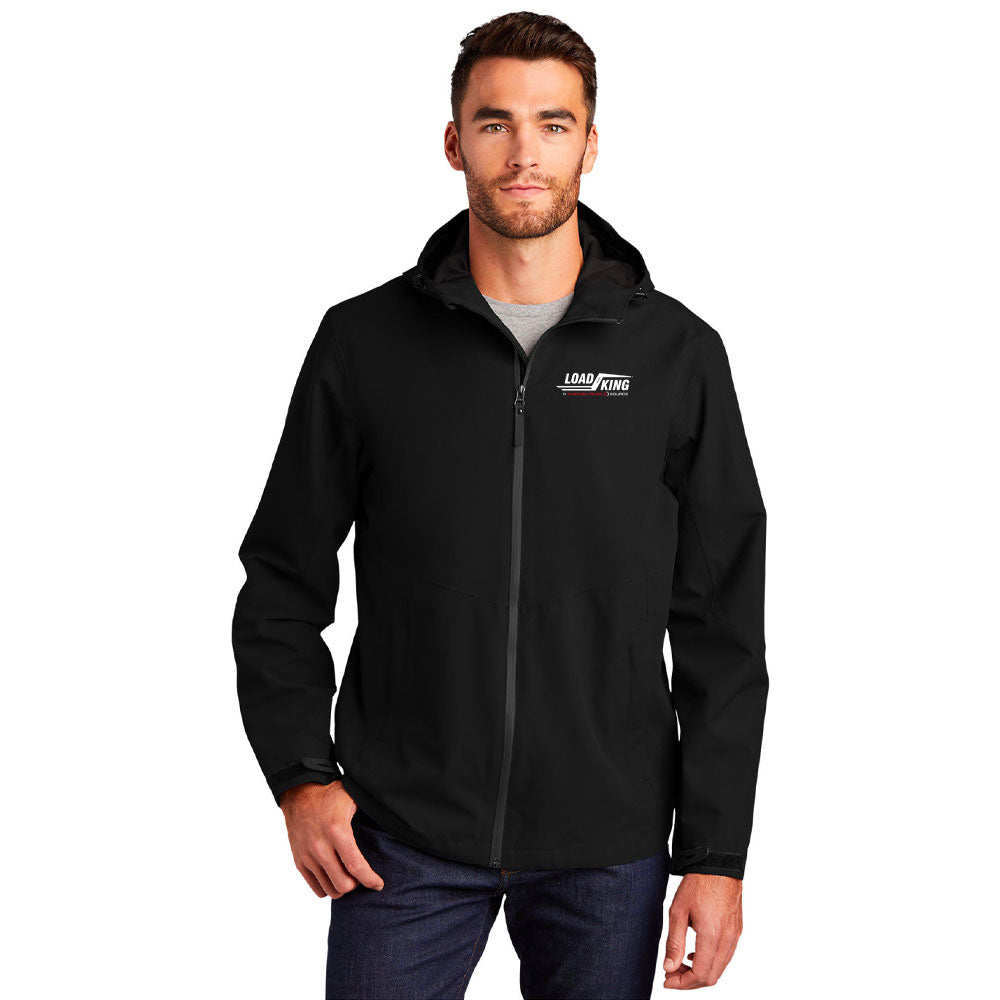 Port Authority Tech Rain Jacket - J406