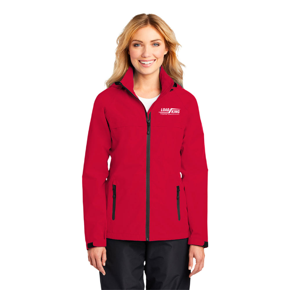 Port Authority Ladies Torrent Waterproof Jacket - L333