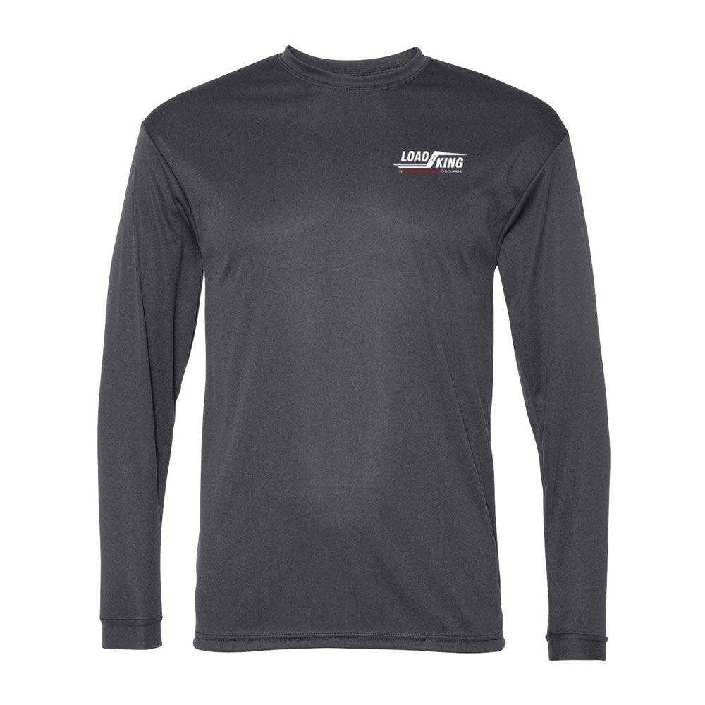 C2 Sport - Performance Long Sleeve T-Shirt - 5104