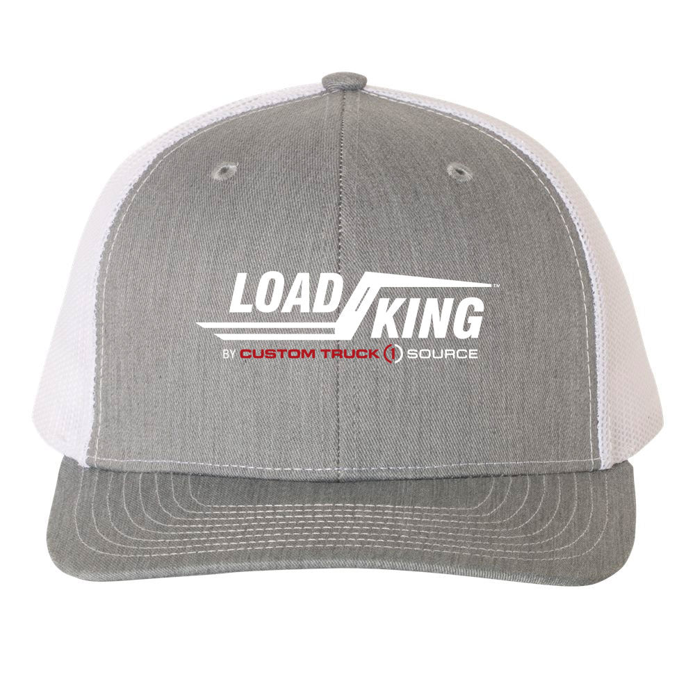 Richardson - Adjustable Snapback Trucker Cap - 112