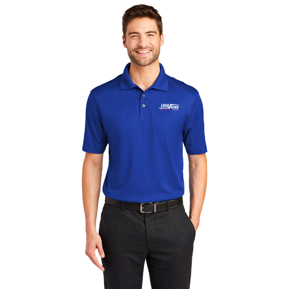 Port Authority® Performance Fine Jacquard Polo - K528