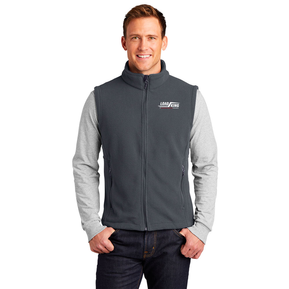 Port Authority Value Fleece Vest - F219