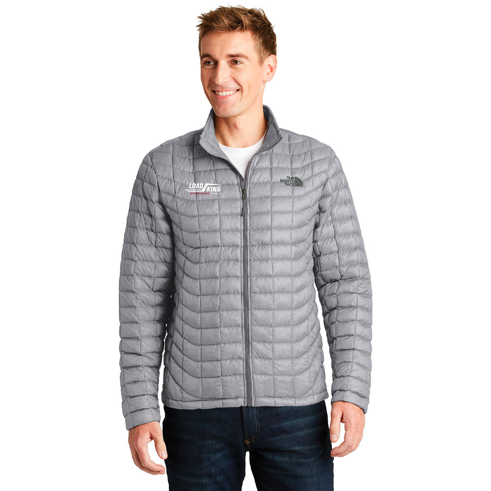 The North FaceAdult ThermoBall Trekker Jacket - NF0A3LH2