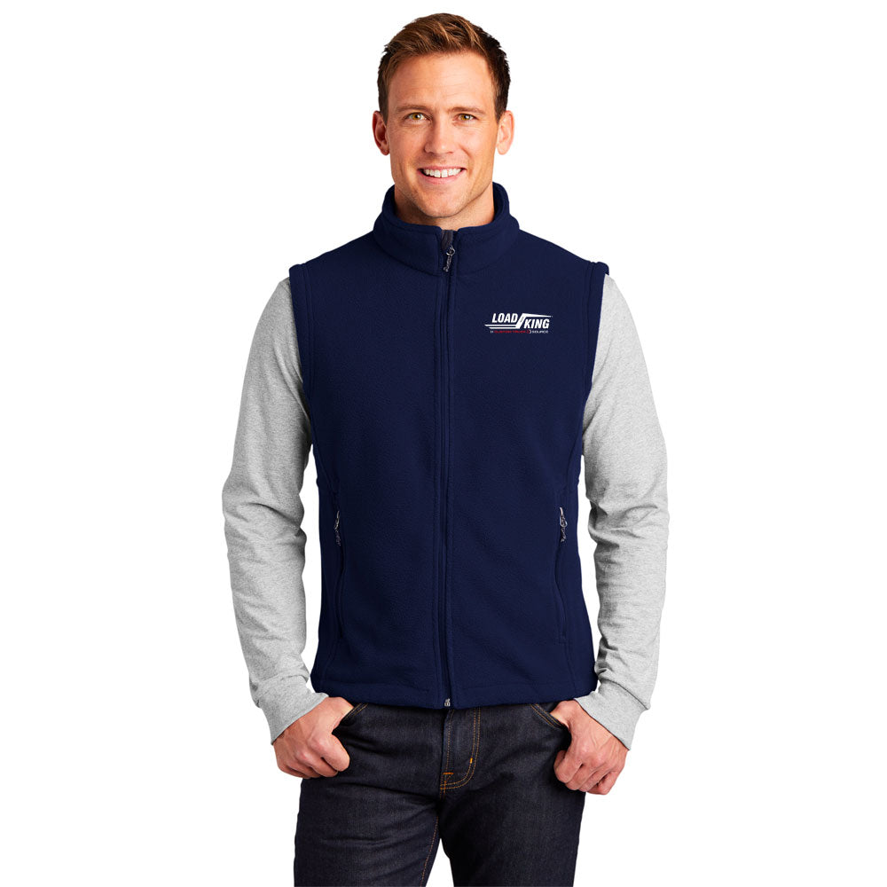 Port Authority Value Fleece Vest - F219