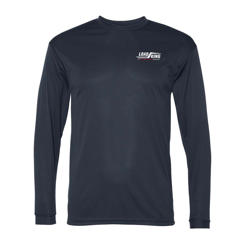 C2 Sport - Performance Long Sleeve T-Shirt - 5104