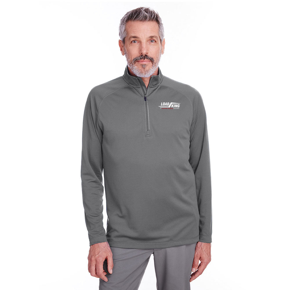 Spyder Mens Freestyle Half-Zip Pullover - S16797