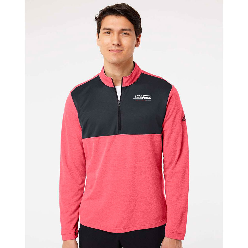 Adidas Adult Lightweight UPF pullover - A280