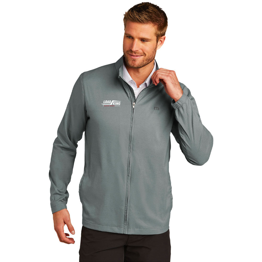 Travis Mathew Surfside Full-Zip Jacket - TM1MU422