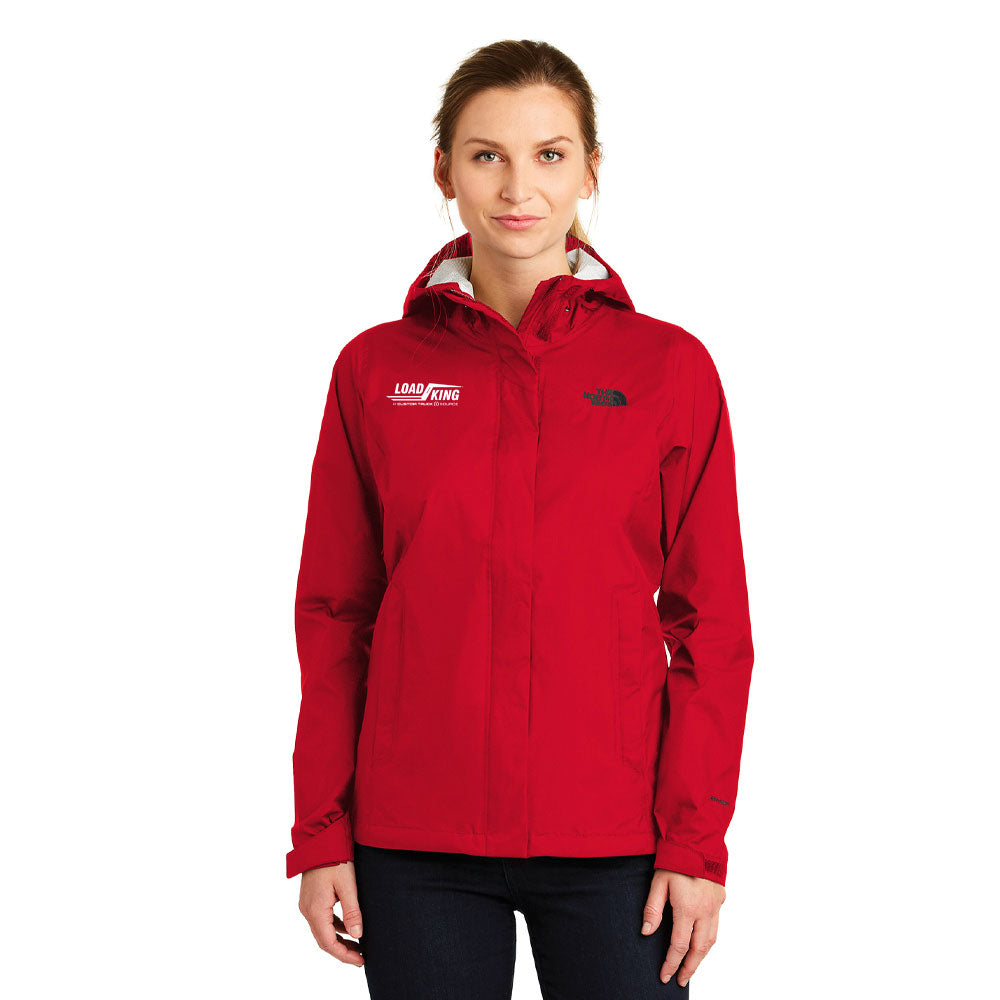 The North Face Ladies Dryvent Rain Jacket - NF0A3LH5